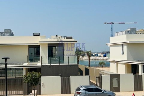 Таунхаус с 2 спальнями в Al Hamra Village, ОАЭ №162921 20
