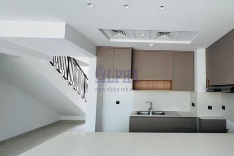 Таунхаус с 2 спальнями в Al Hamra Village, ОАЭ №162921 16