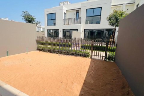 Таунхаус с 2 спальнями в Al Hamra Village, ОАЭ №162921 14