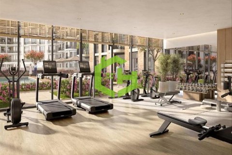 Apartment de 2 dormitorios No. 103777 6