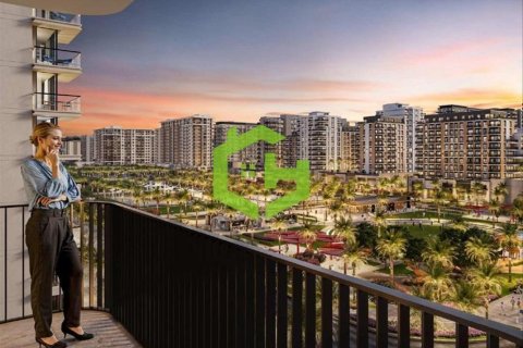 Apartment de 2 dormitorios No. 103777 5