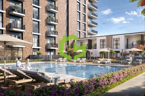 Apartment de 2 dormitorios No. 103777 4