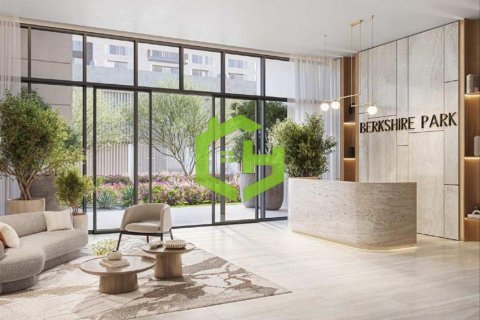 Apartment de 2 dormitorios No. 103777 2