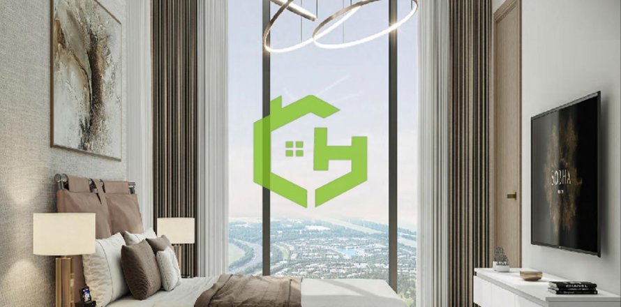 Appartement de 3 chambres  No. 103786