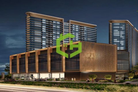 Appartement de 1 chambre  No. 103787 8