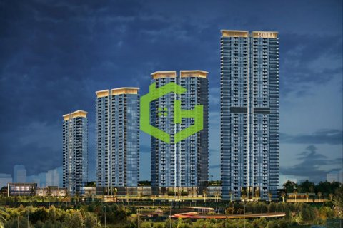 Appartement de 1 chambre  No. 103787 9