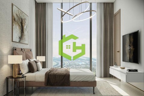 Appartement de 1 chambre  No. 103787 3