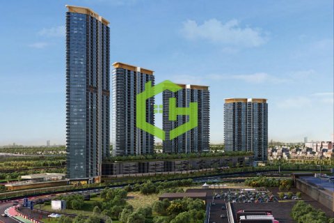 Appartement de 1 chambre  No. 103787 10