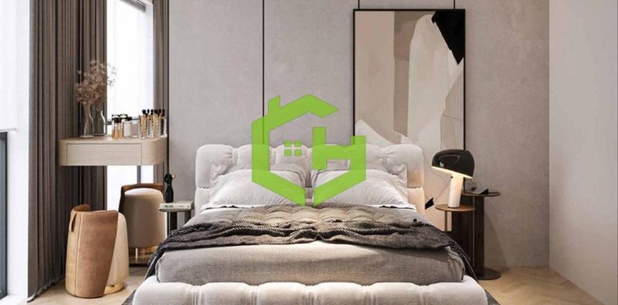 Квартира с 2 спальнями  №103788