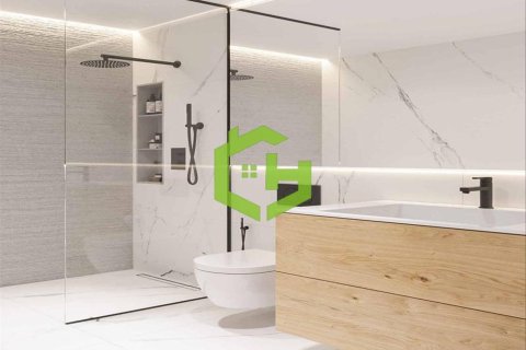 Квартира с 2 спальнями  №103788 7