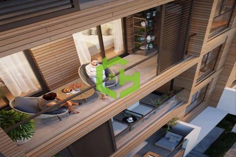 Квартира с 2 спальнями  №103788 5