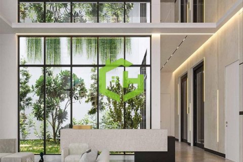 Квартира с 2 спальнями  №103788 3