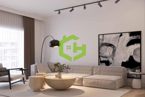 Квартира с 2 спальнями  №103788 4