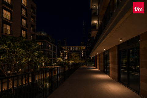 Appartement de 3 chambres à City Walk, UAE No. 205121 27