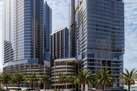 Radiant Boulevard in Al Reem Island, UAE No. 205119