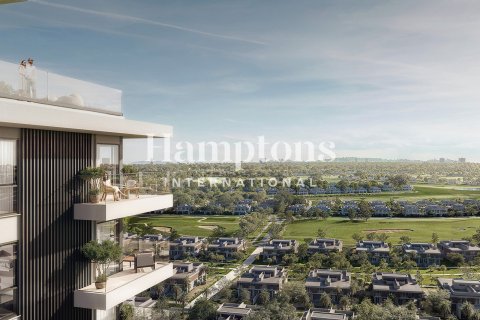 1 غرف نوم شقة في Maple at Dubai Hills Estate, الإمارات العربية المتحدة رقم 205116 9