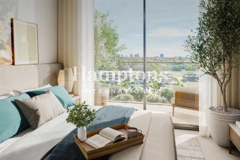 1 غرف نوم شقة في Maple at Dubai Hills Estate, الإمارات العربية المتحدة رقم 205116 3