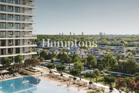 1 غرف نوم شقة في Maple at Dubai Hills Estate, الإمارات العربية المتحدة رقم 205116 11