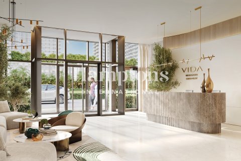 1 غرف نوم شقة في Maple at Dubai Hills Estate, الإمارات العربية المتحدة رقم 205116 7