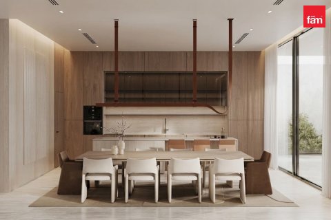 6 bedrooms Villa in Dubai, UAE No. 205122 5