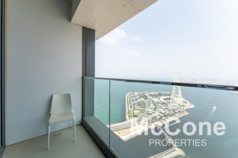 3 غرف نوم شقة في The Address Jumeirah Resort and Spa, الإمارات العربية المتحدة رقم 32134 24