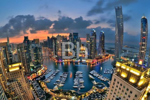 30m² Apartment in Dubai Marina, UAE No. 172020 3