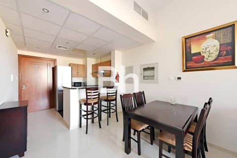 1 bedroom Apartment in Dubai Sports City, UAE No. 172022