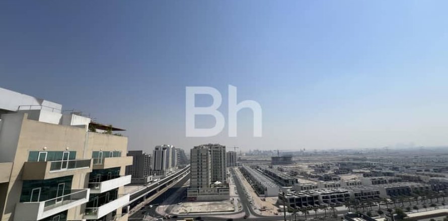 1 bedroom Apartment in Al Furjan, UAE No. 172018