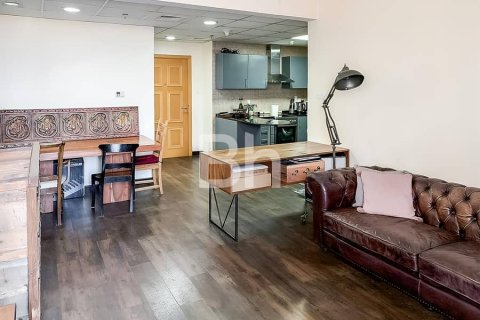 1 bedroom Apartment in Jumeirah Lake Towers, UAE No. 172023