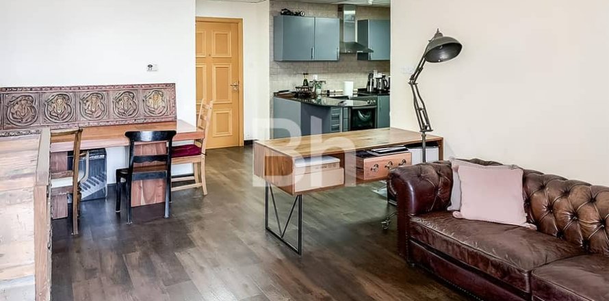 1 bedroom Apartment in Jumeirah Lake Towers, UAE No. 172023