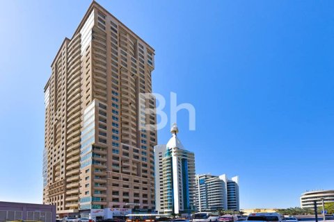 Квартира 32м² в Дубай Марина, ОАЭ №172019 12