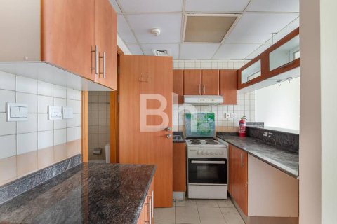 Квартира 32м² в Дубай Марина, ОАЭ №172019 7