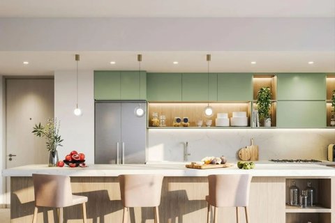 3 bedrooms Apartment in City Walk, UAE No. 198518 12