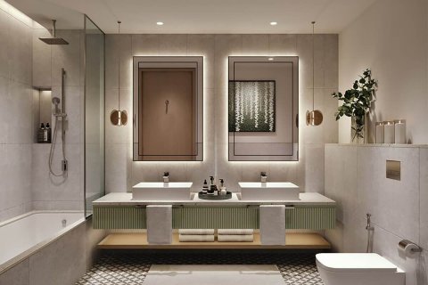 3 bedrooms Apartment in City Walk, UAE No. 198518 11