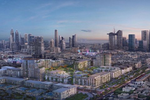 3 bedrooms Apartment in City Walk, UAE No. 198518 3