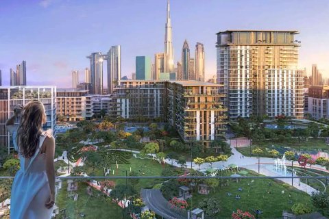 3 bedrooms Apartment in City Walk, UAE No. 198518 9