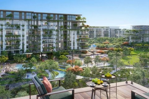 3 bedrooms Apartment in City Walk, UAE No. 198518 4