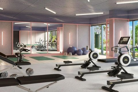 3 bedrooms Apartment in City Walk, UAE No. 198518 5