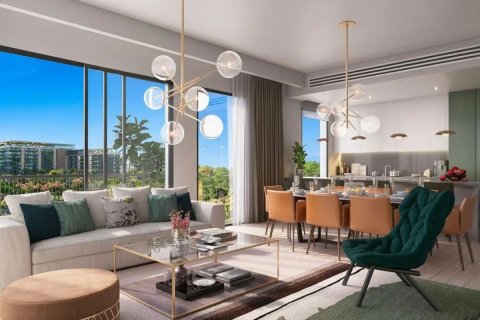 3 bedrooms Apartment in City Walk, UAE No. 198518 14