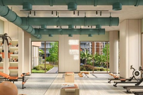 3 bedrooms Apartment in City Walk, UAE No. 198518 8