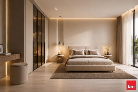 41.2m² Apartment in Al Jaddaf, UAE No. 198519 11
