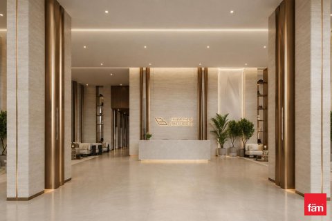 41.2m² Apartment in Al Jaddaf, UAE No. 198519 7