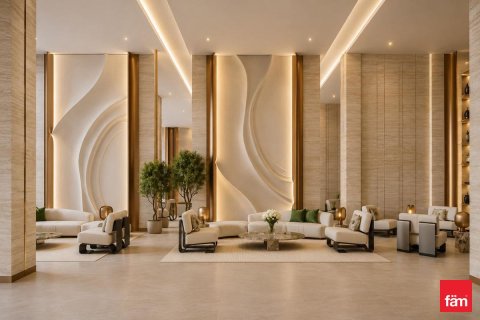 41.2m² Apartment in Al Jaddaf, UAE No. 198519 8