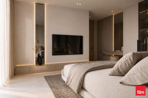 41.2m² Apartment in Al Jaddaf, UAE No. 198519 10