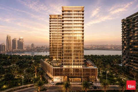 41.2m² Apartment in Al Jaddaf, UAE No. 198519 3