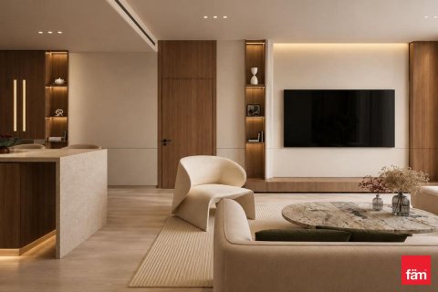 41.2m² Apartment in Al Jaddaf, UAE No. 198519 9