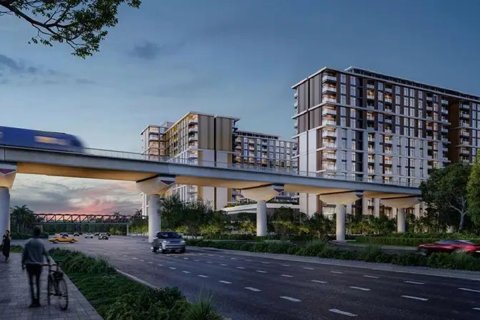 2 bedrooms Apartment in Dubai, UAE No. 198520 3