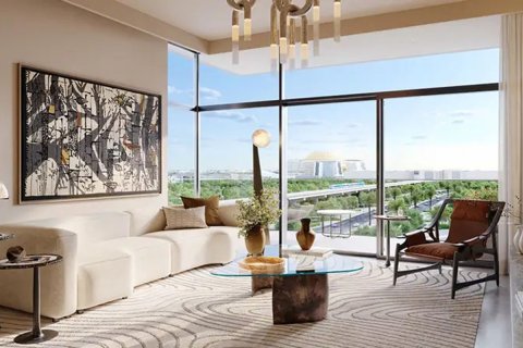 2 bedrooms Apartment in Dubai, UAE No. 198520
