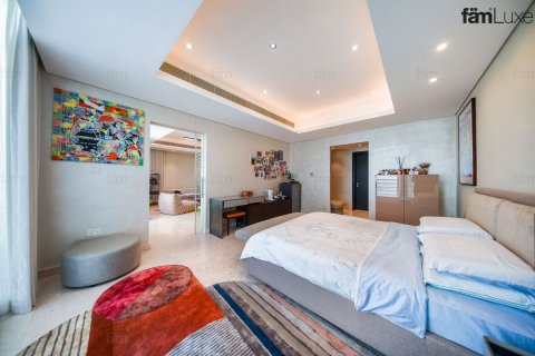 Вилла с 6 спальнями в Meydan, ОАЭ №198522 30