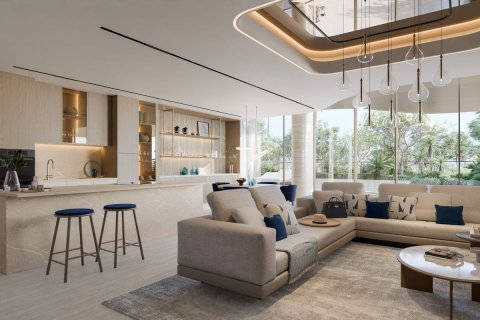 Apartment de 4 dormitorios en Palm Jumeirah, UAE No. 88962 7